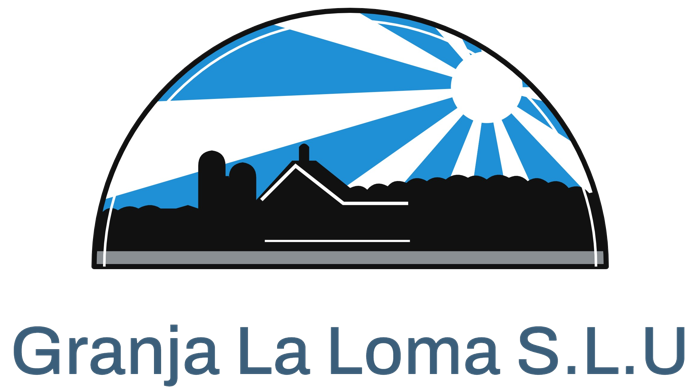 Logotipo de Granja La Loma S.L.U.